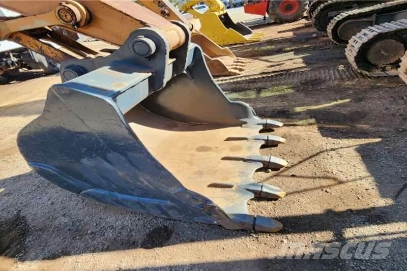 CASE CX290B Mini excavators < 7t (Mini diggers)