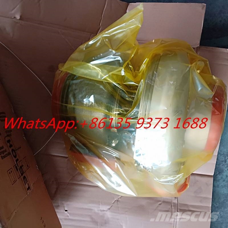 Cummins N14 engine BHT3E HT60 3803399 3803584 3804801 Motorer