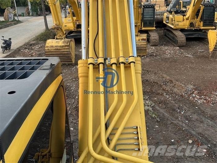 Komatsu PC 350-7 Escavatori cingolati