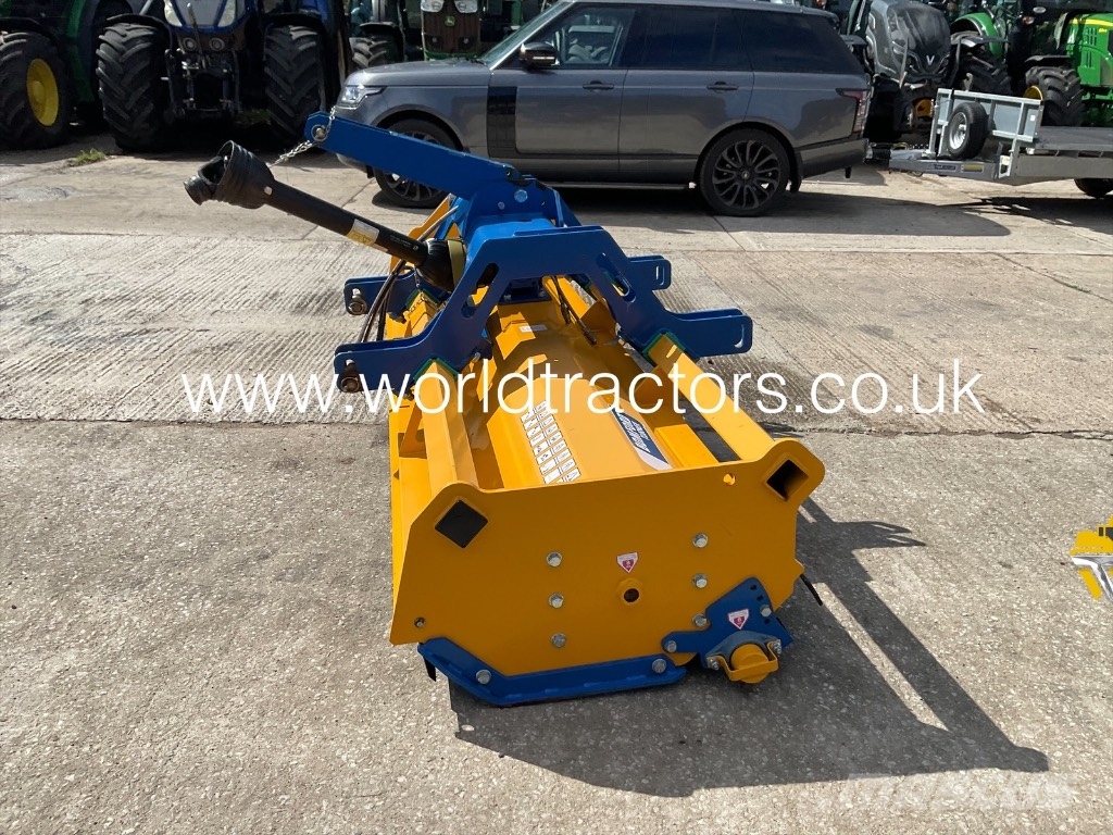 Bomford TURBO MOWER EURO 280 Slåmaskiner