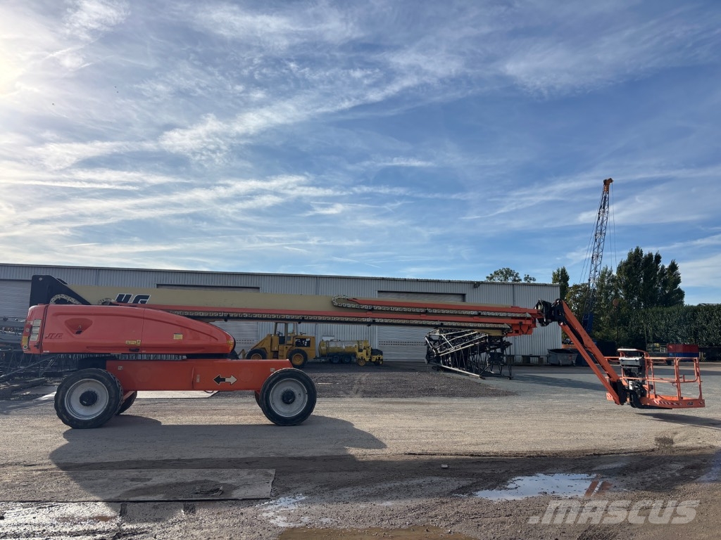 JLG 1350 SJP Telescoophoogwerkers