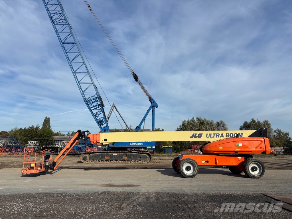JLG 1350 SJP Telescoophoogwerkers