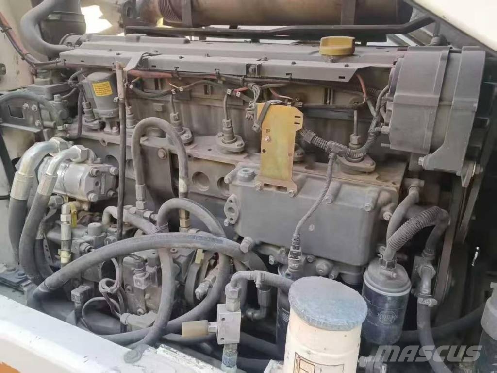 Wirtgen W 1000 L Asfaltfrezen