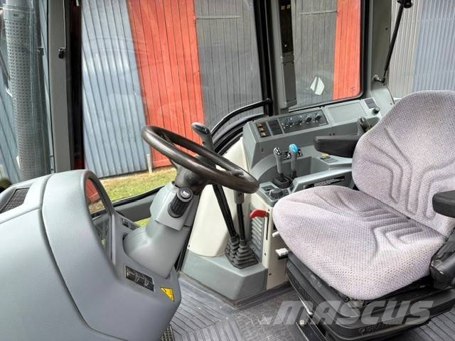 Valtra 6200-4 Traktorid