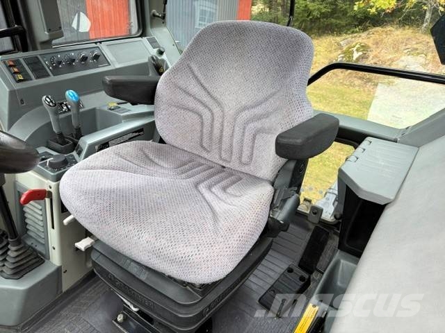 Valtra 6200-4 Traktorid