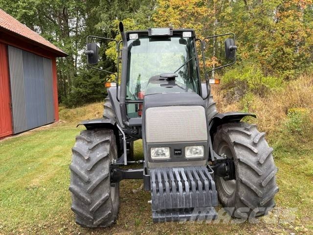 Valtra 6200-4 Traktorid