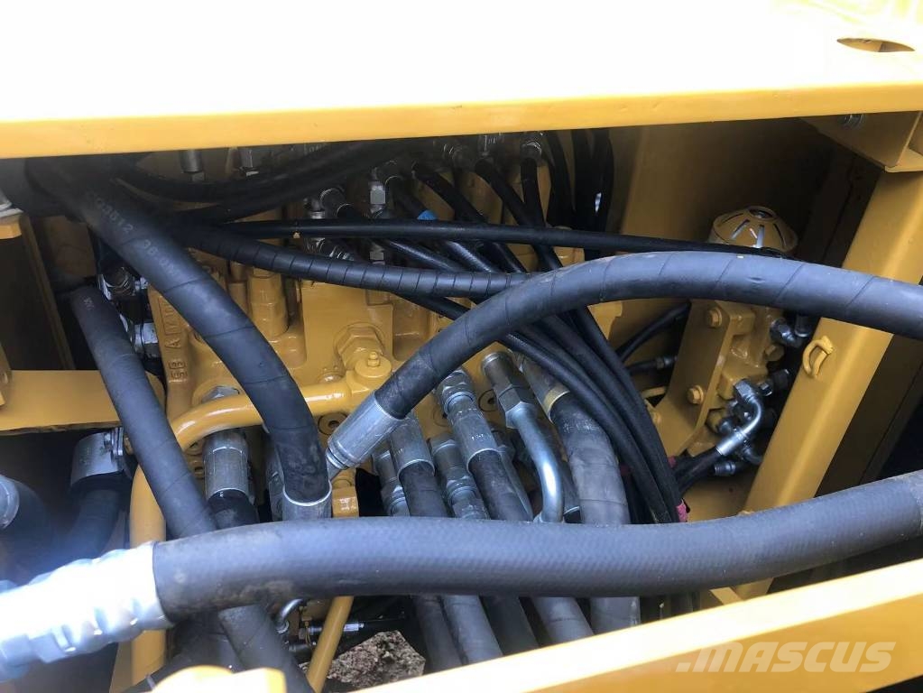CAT 315 D Excavadoras sobre orugas