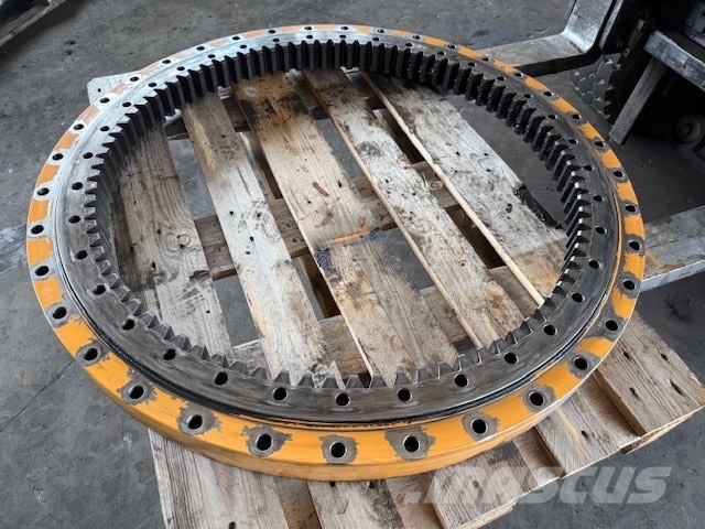 CASE WX 165 SLEWING RING BEARING Μετάδοση κίνησης