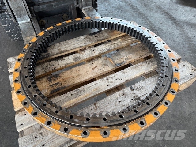 CASE WX 165 SLEWING RING BEARING Μετάδοση κίνησης