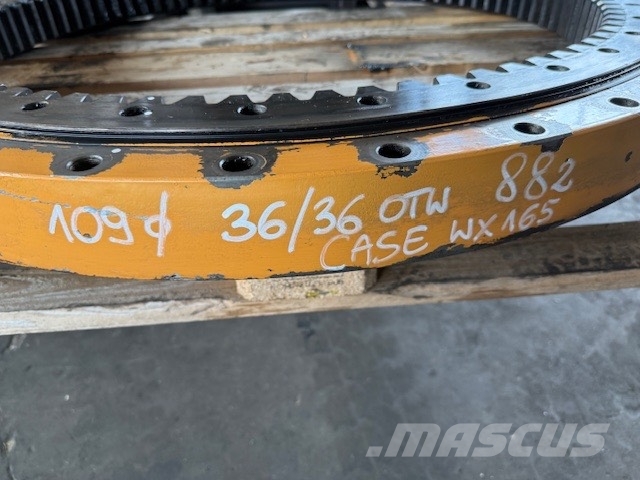 CASE WX 165 SLEWING RING BEARING Μετάδοση κίνησης