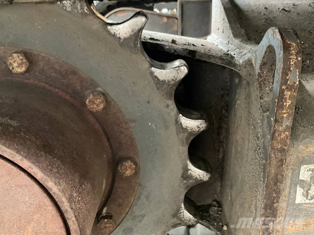 Volvo ECR 50 D Miniekskavaatorid < 7 t