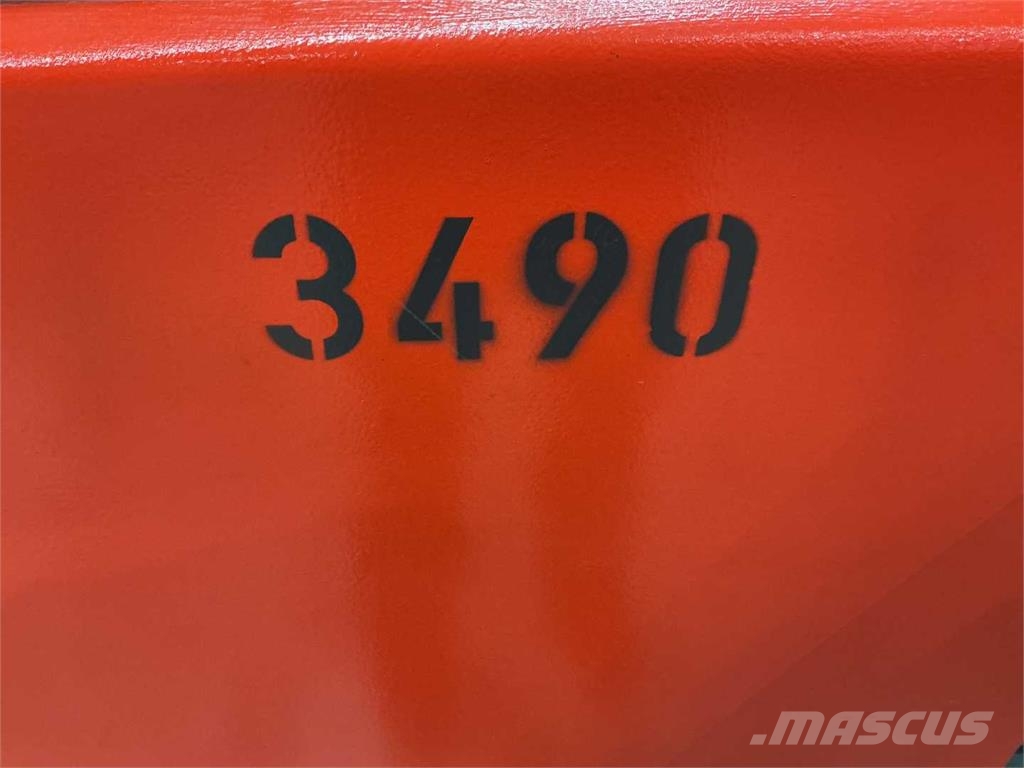 Linde R14 Viljuškari sa pomičnim stupom