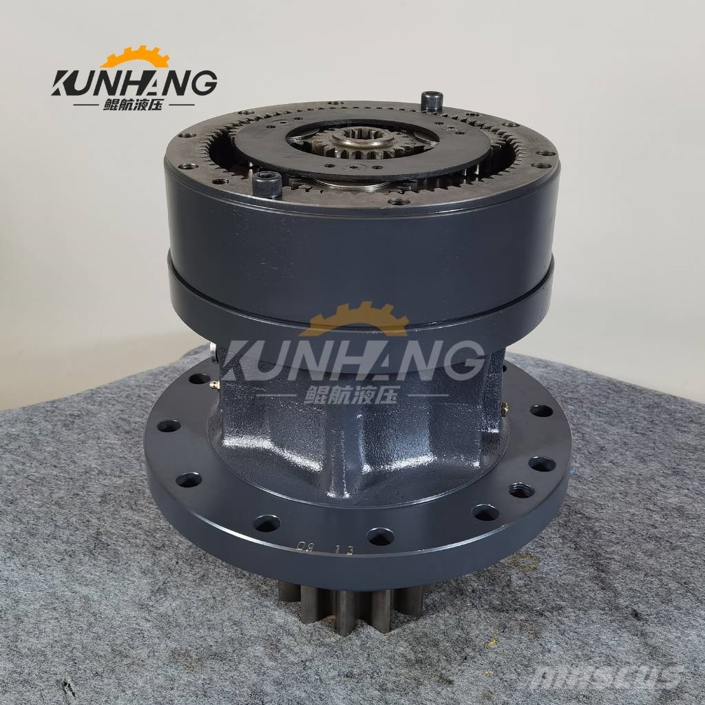 Volvo EC180B EC160B swing reducer 14541067 VOE14514894 Коробка передач