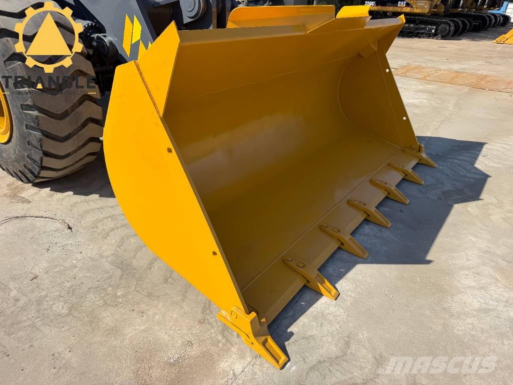 XCMG ZL 50 GN Фронтальні навантажувачі