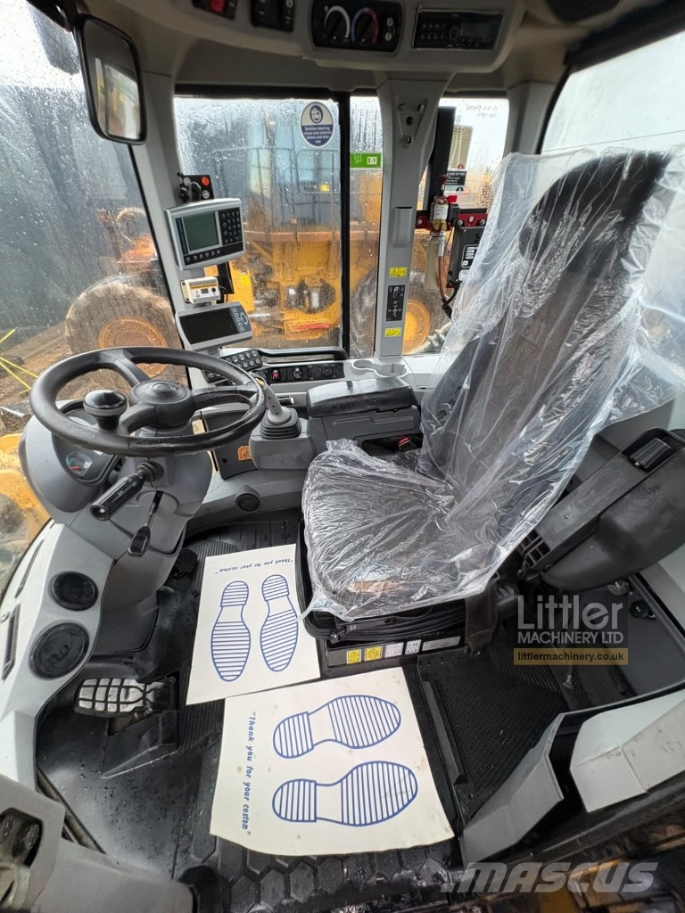 CAT 938 K Wheel loaders