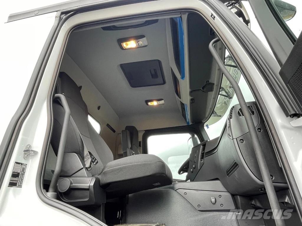Mercedes-Benz Arocs 3540 Mercedes-Benz Arocs 5 3540 8x4 EURO 6e Camiones de concreto