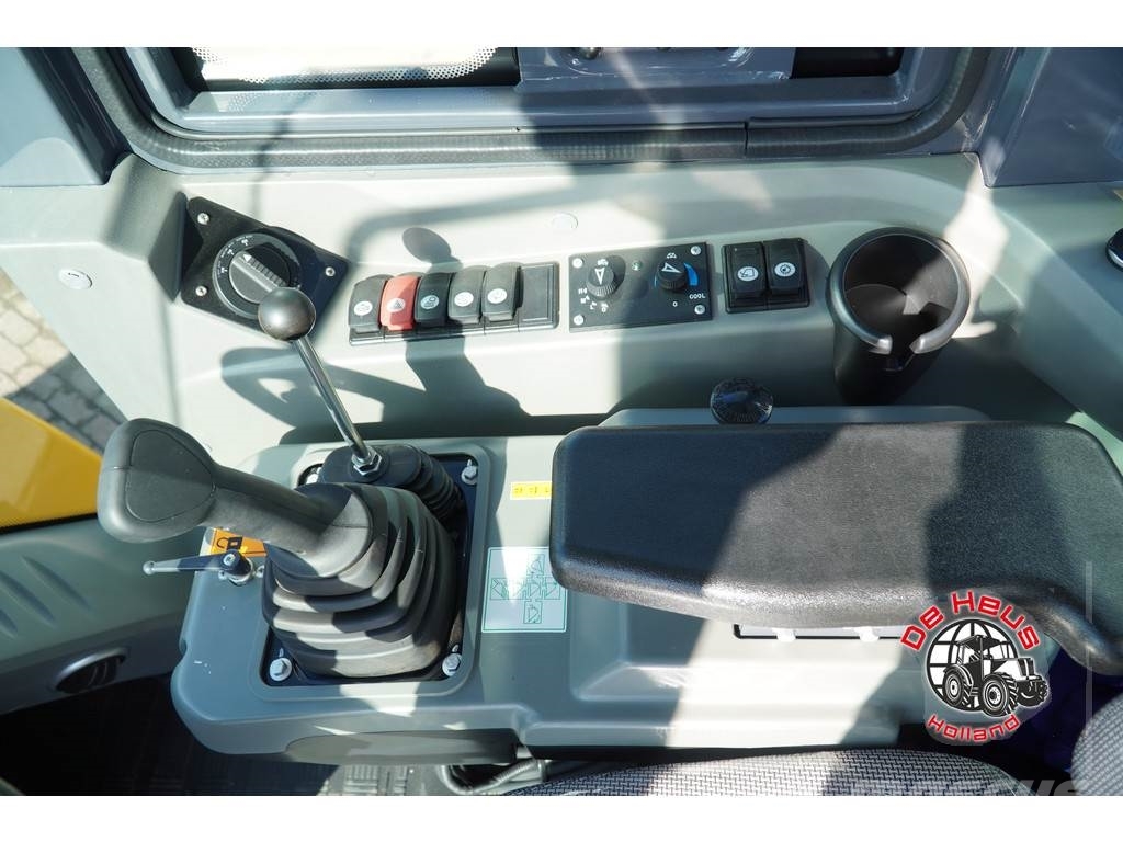 XCMG ZL30G Tekerlekli yükleyiciler