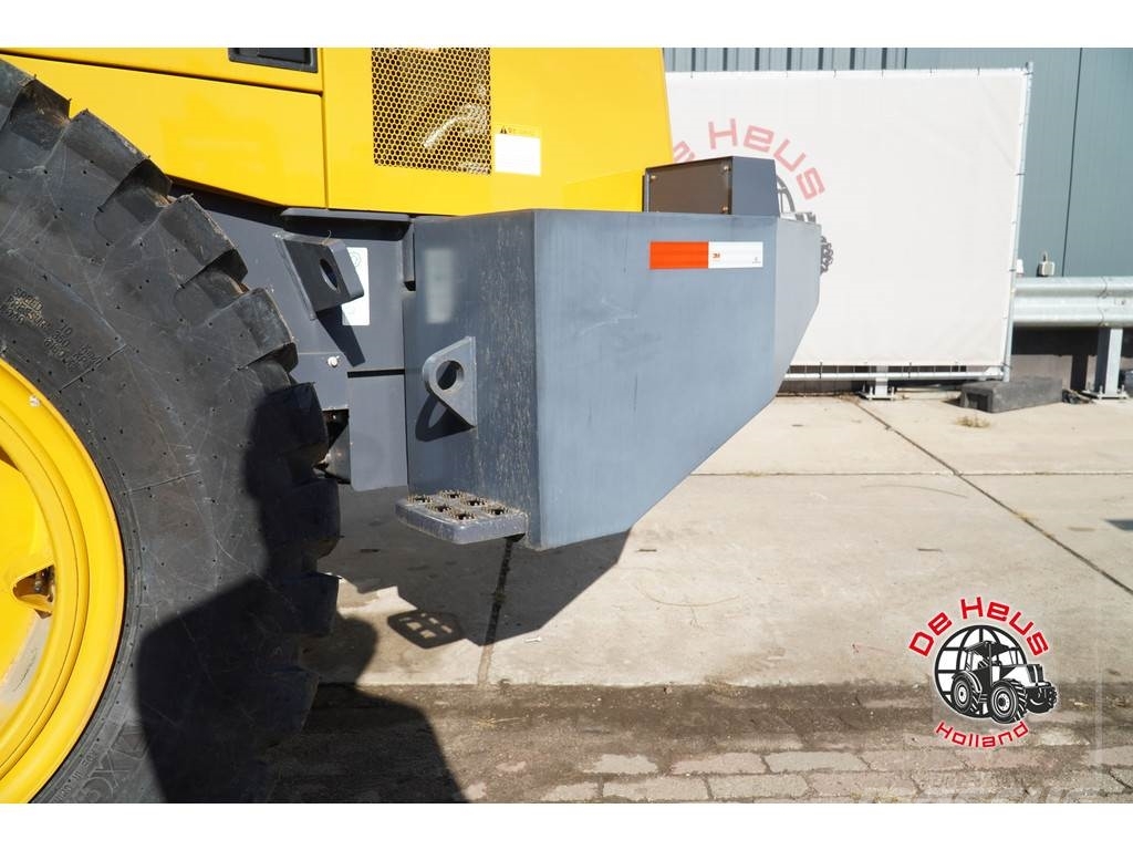 XCMG ZL30G Tekerlekli yükleyiciler