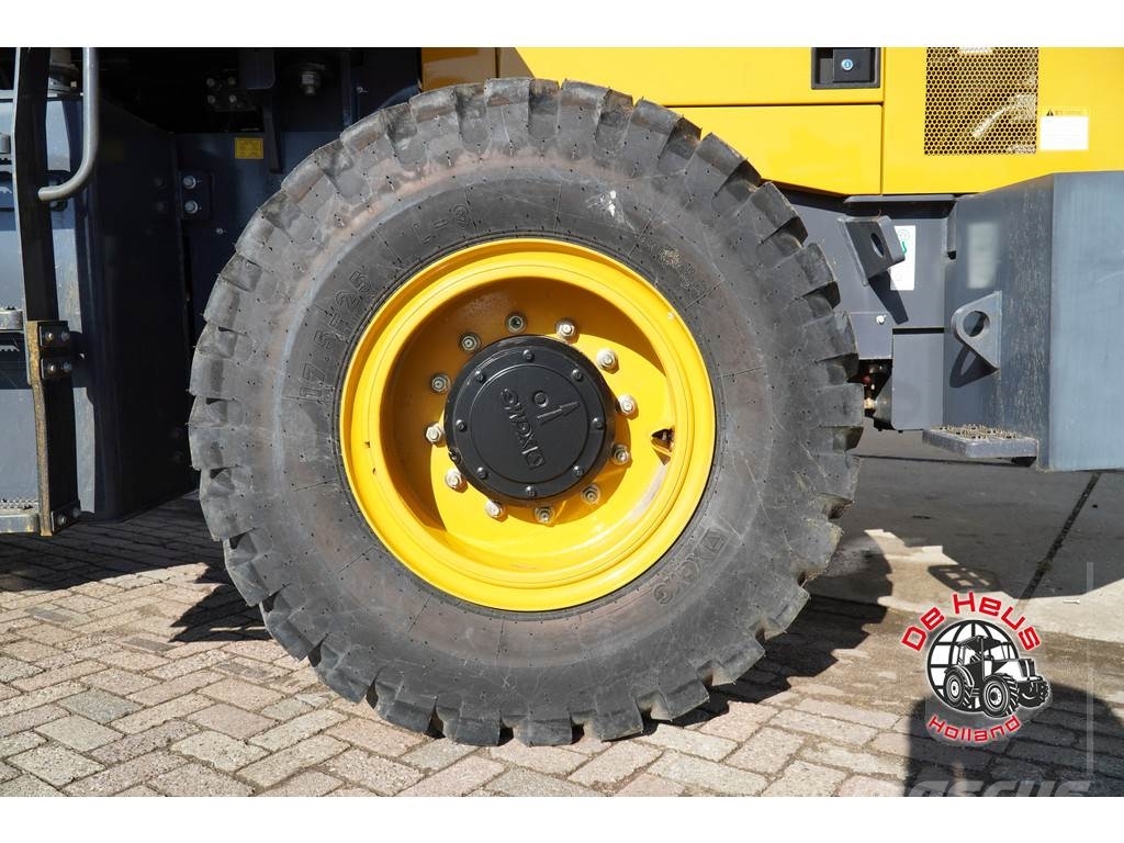 XCMG ZL30G Tekerlekli yükleyiciler