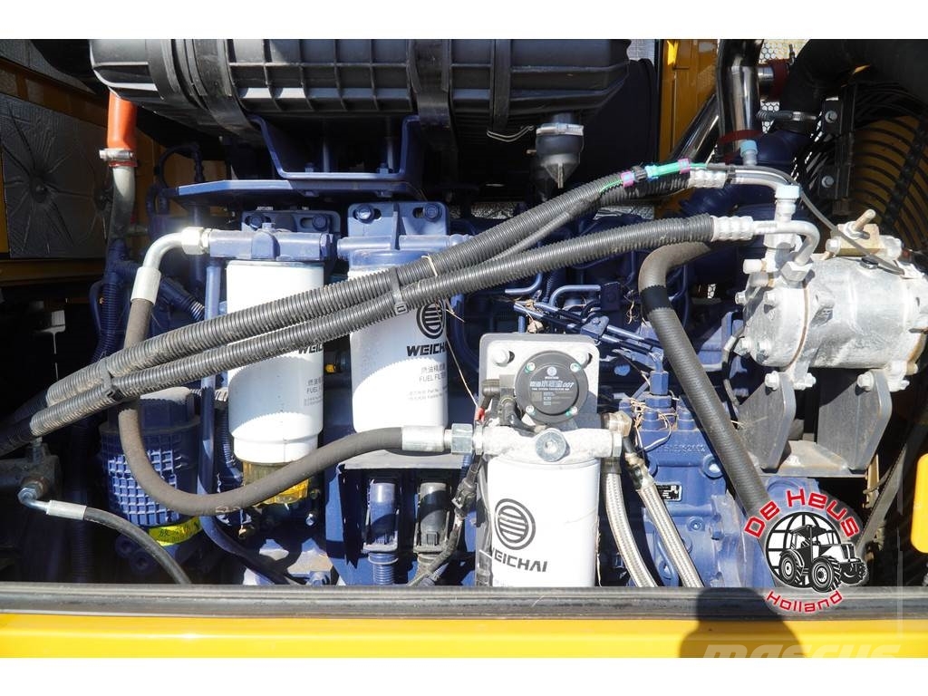 XCMG ZL30G Tekerlekli yükleyiciler