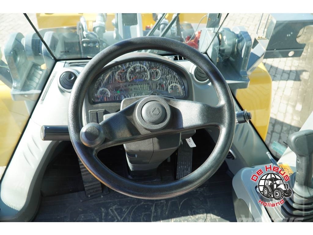 XCMG ZL30G Tekerlekli yükleyiciler
