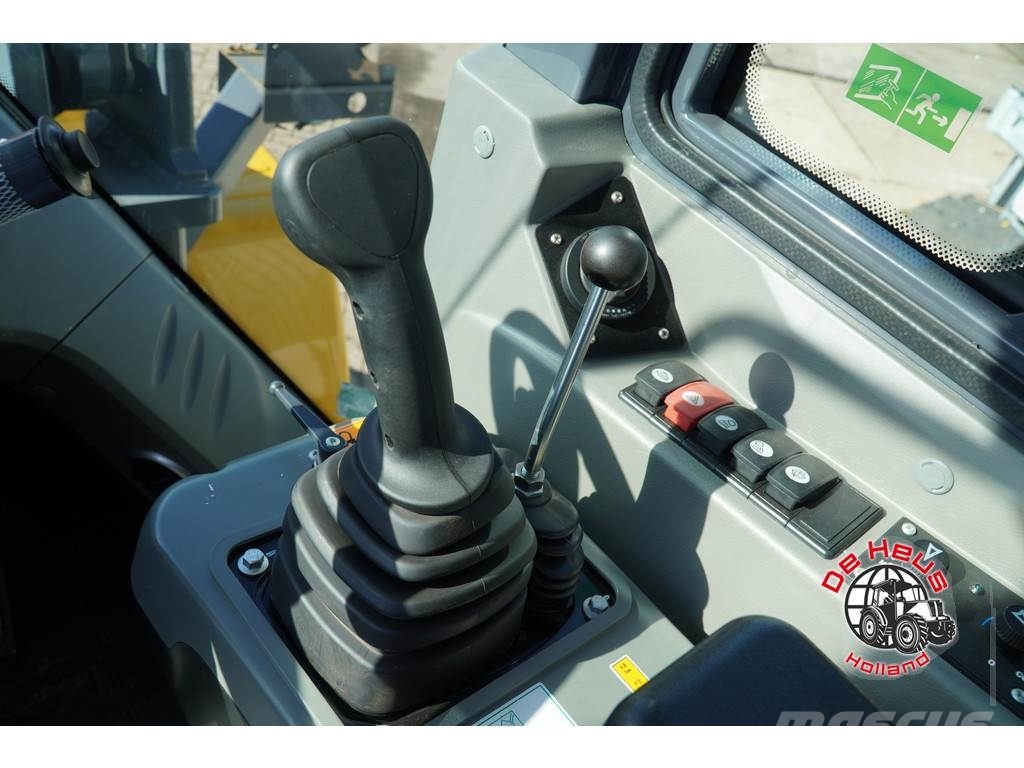 XCMG ZL30G Tekerlekli yükleyiciler