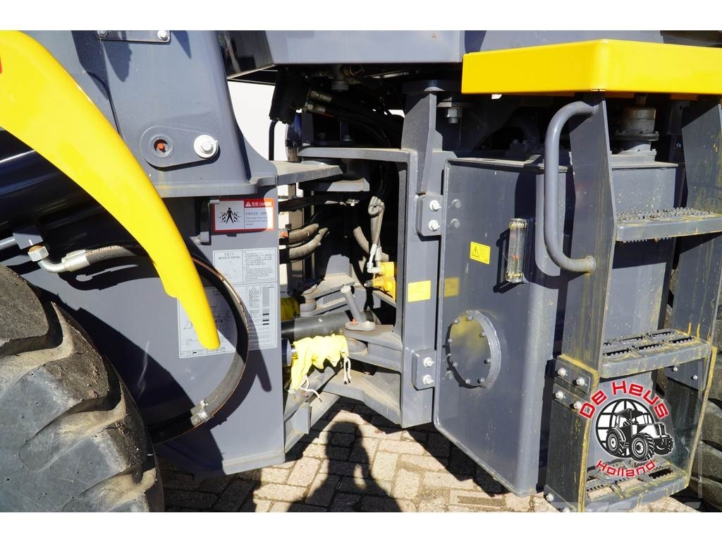 XCMG ZL30G Tekerlekli yükleyiciler