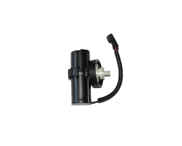 CAT Pompa combustibil - 2289129 Motoren