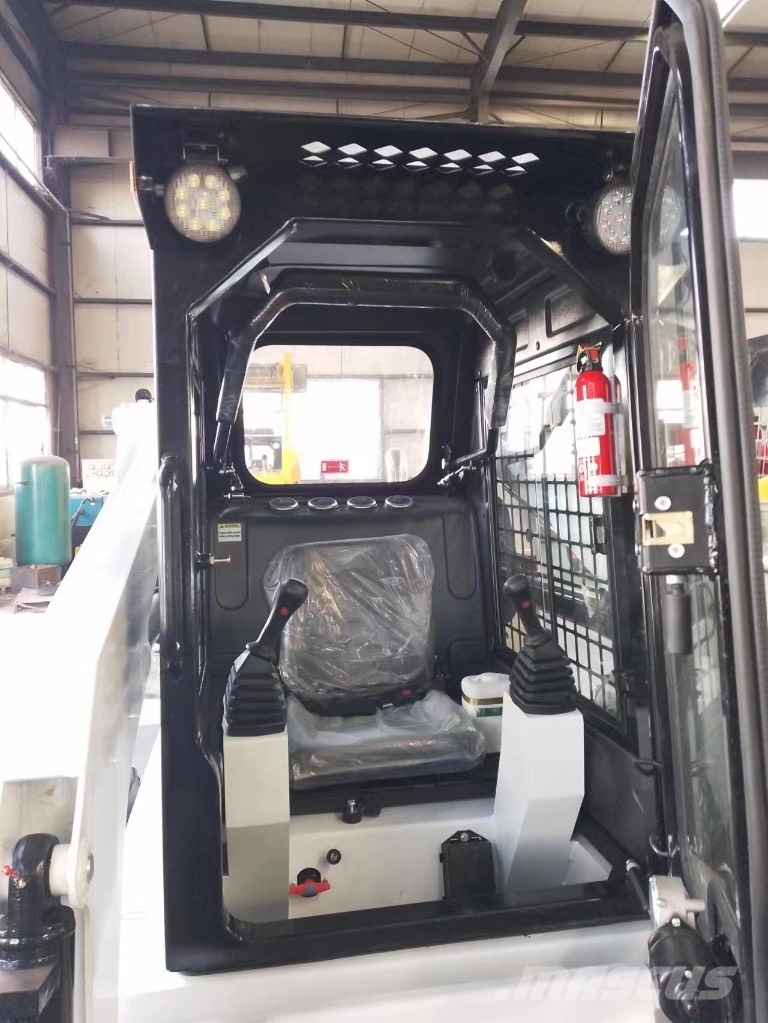 JC 60 skid steer loader Chargeuse compacte