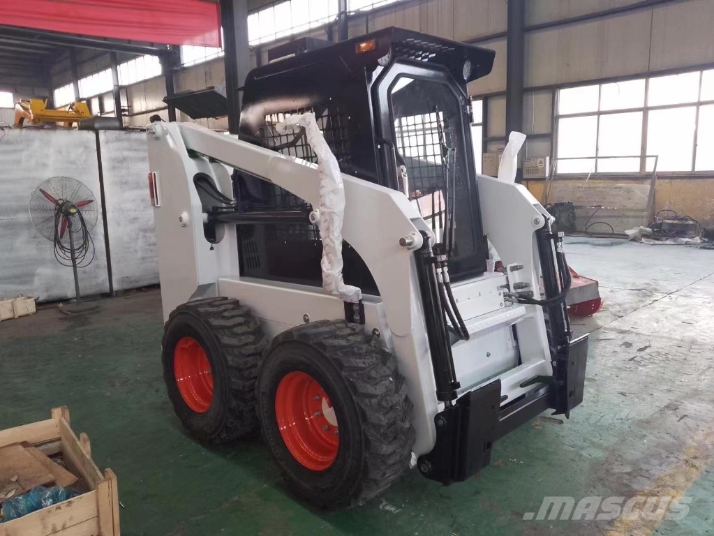 JC 60 skid steer loader Chargeuse compacte