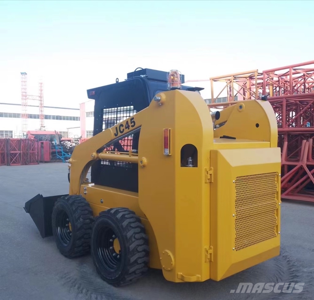 JC 60 skid steer loader Chargeuse compacte