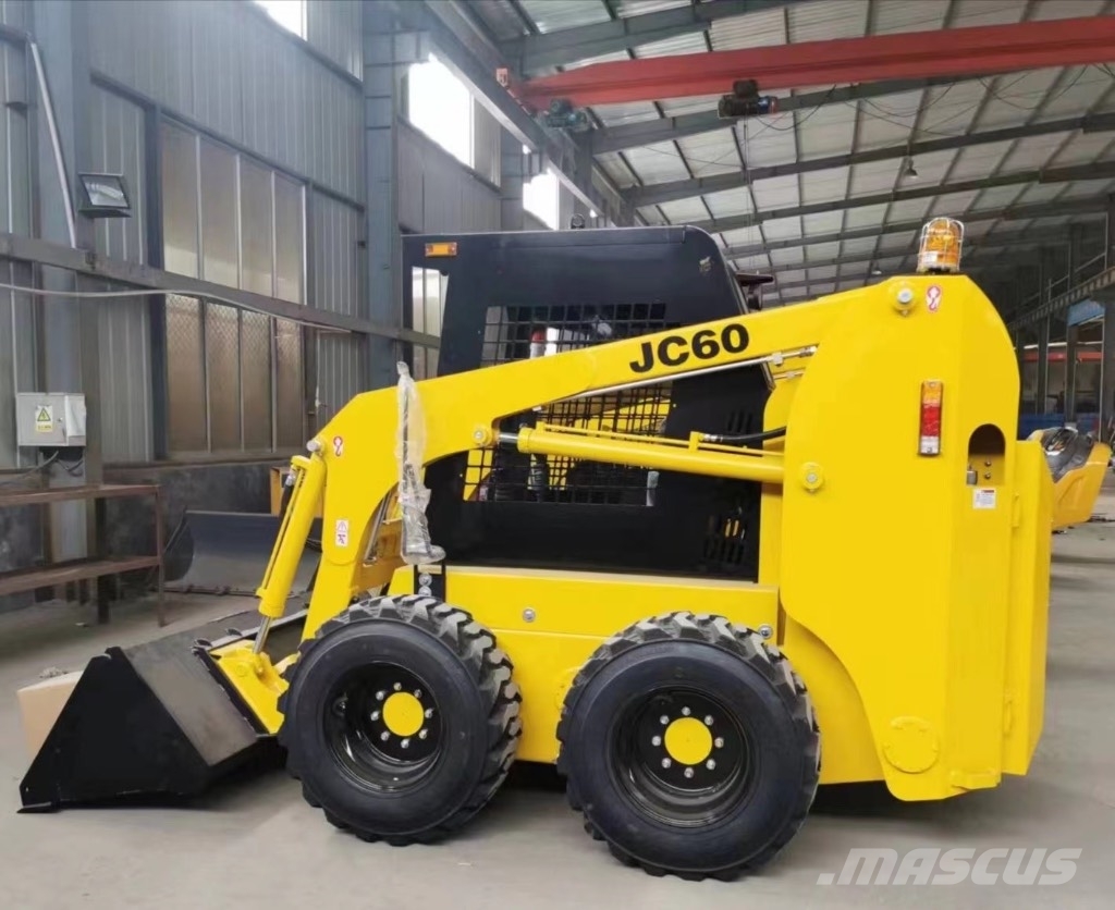 JC 60 skid steer loader Chargeuse compacte