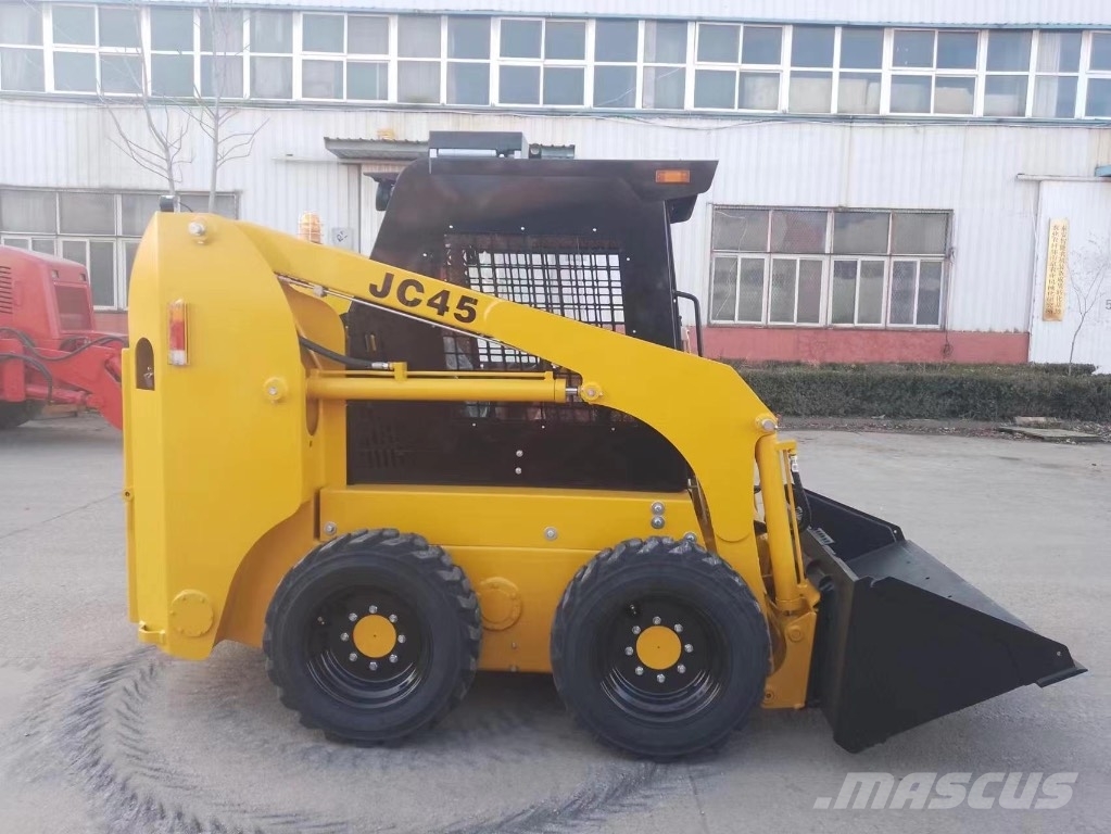 JC 60 skid steer loader Chargeuse compacte