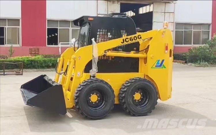 JC 60 skid steer loader Chargeuse compacte