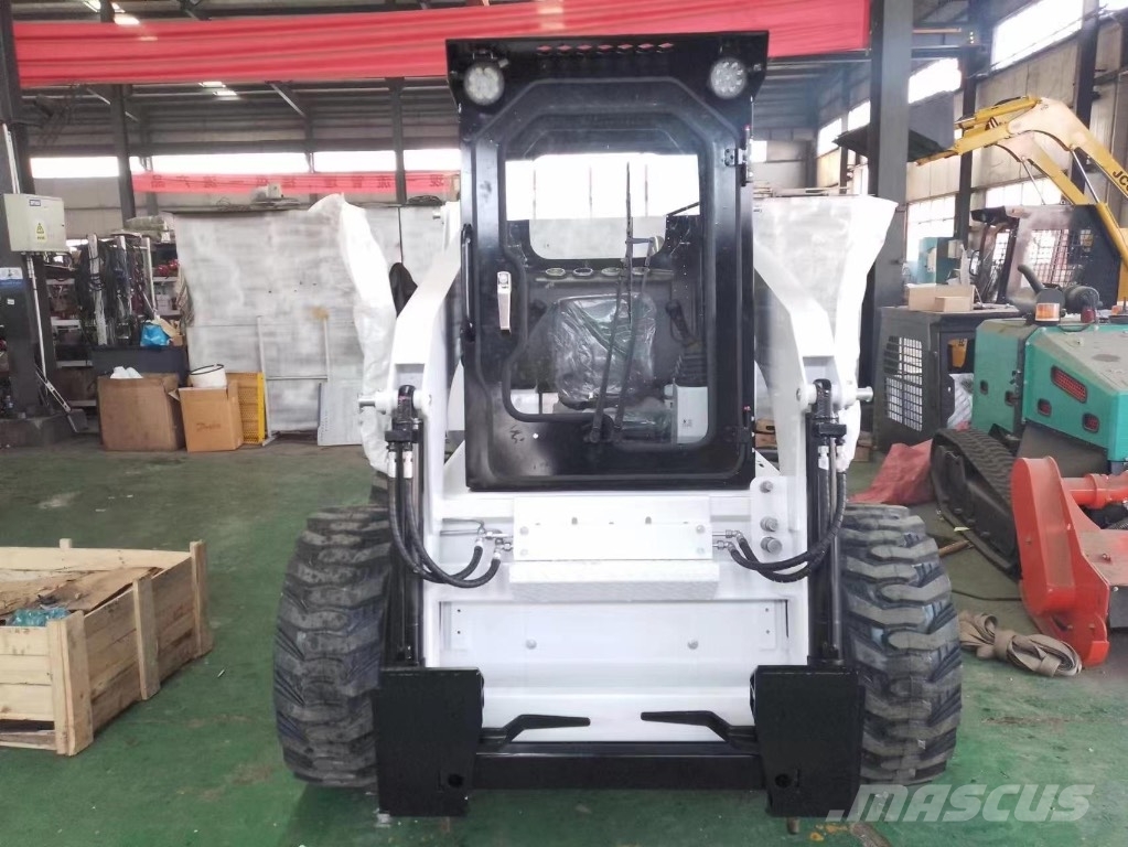 JC 60 skid steer loader Chargeuse compacte