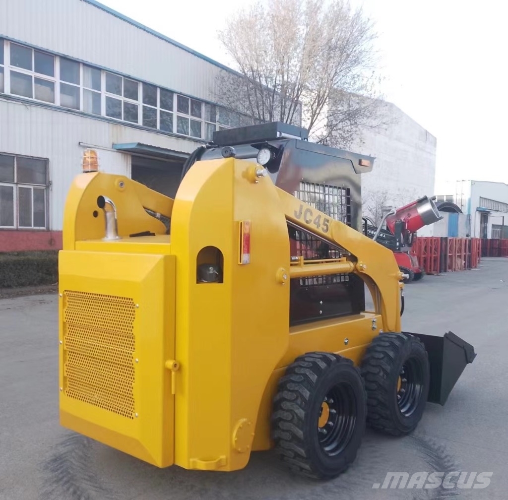 JC 60 skid steer loader Chargeuse compacte