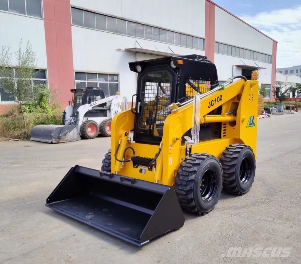 JC 60 skid steer loader Chargeuse compacte