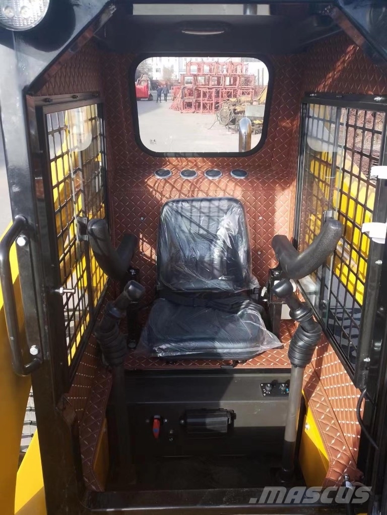 JC 60 skid steer loader Chargeuse compacte