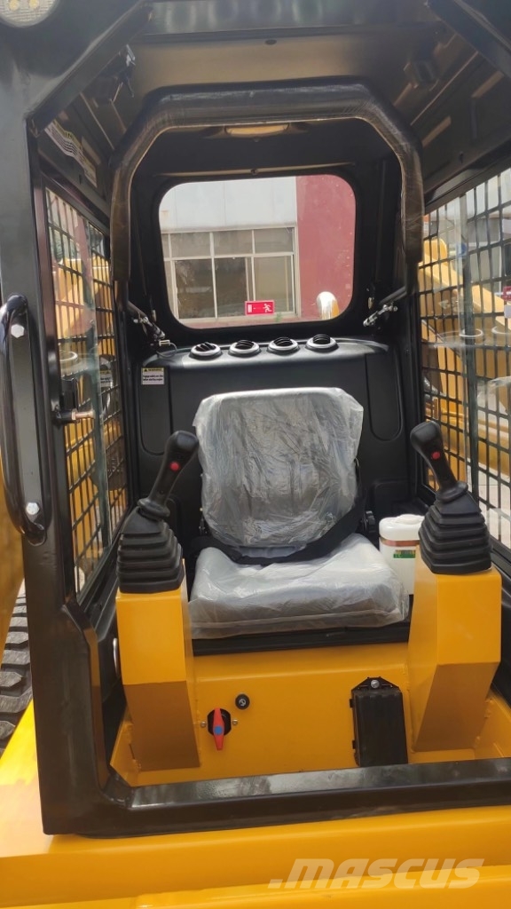 JC 60 skid steer loader Chargeuse compacte