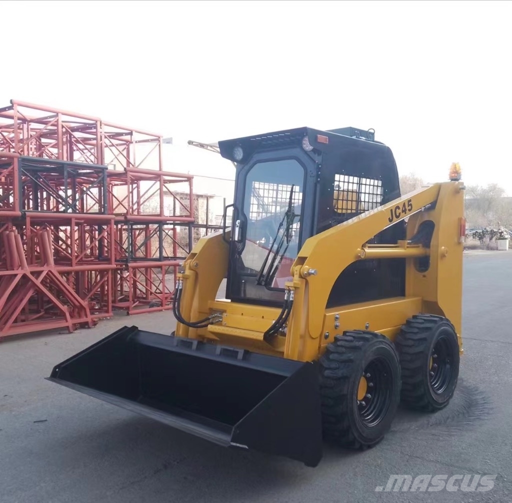 JC 60 skid steer loader Chargeuse compacte