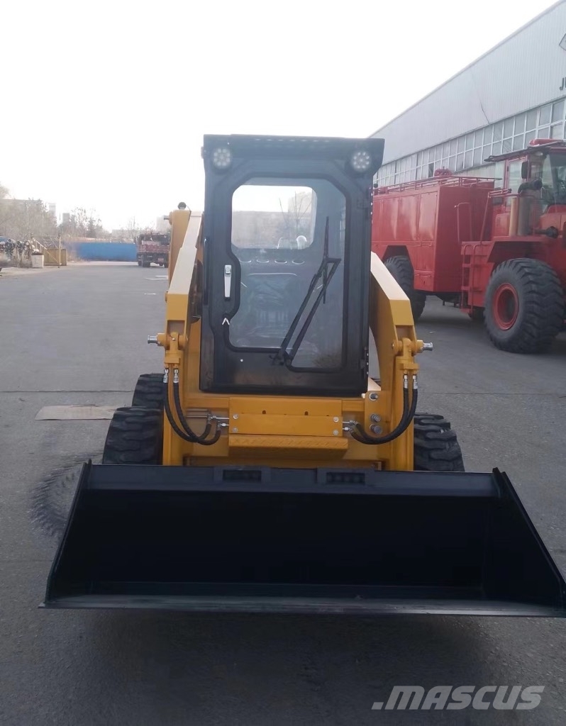JC 60 skid steer loader Chargeuse compacte