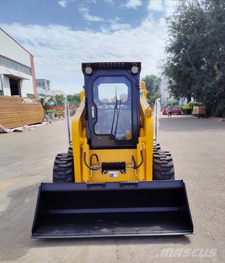 JC 60 skid steer loader Chargeuse compacte