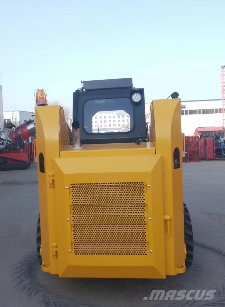 JC 60 skid steer loader Chargeuse compacte