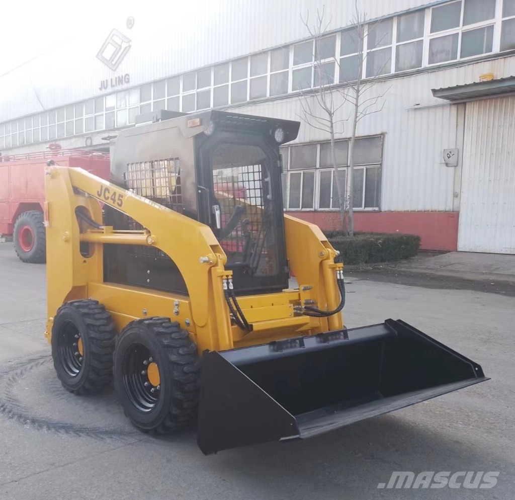 JC 60 skid steer loader Chargeuse compacte