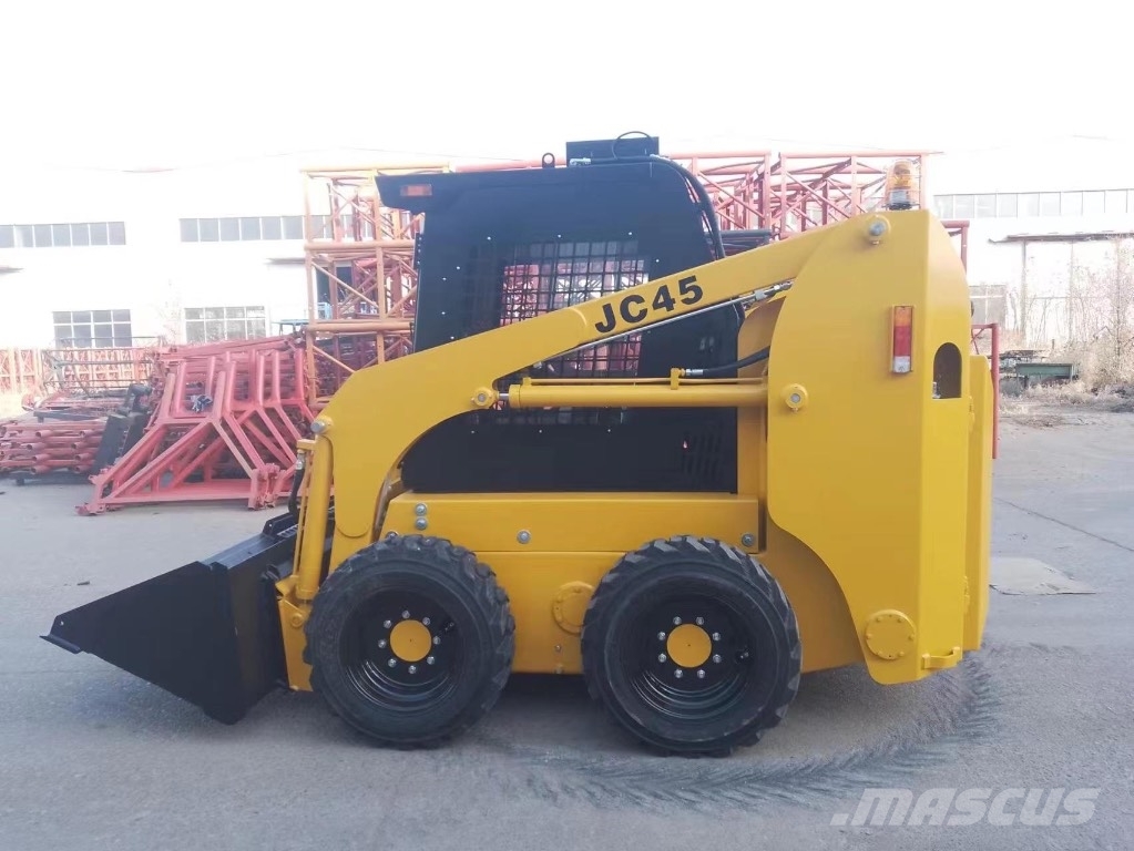 JC 60 skid steer loader Chargeuse compacte