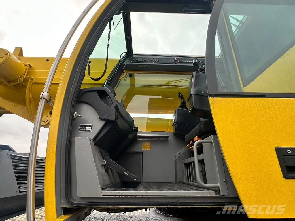 Liebherr LTM1040 2.1 KRAAN/CRANE /GRUA/KRAN All-Terrain-Krane
