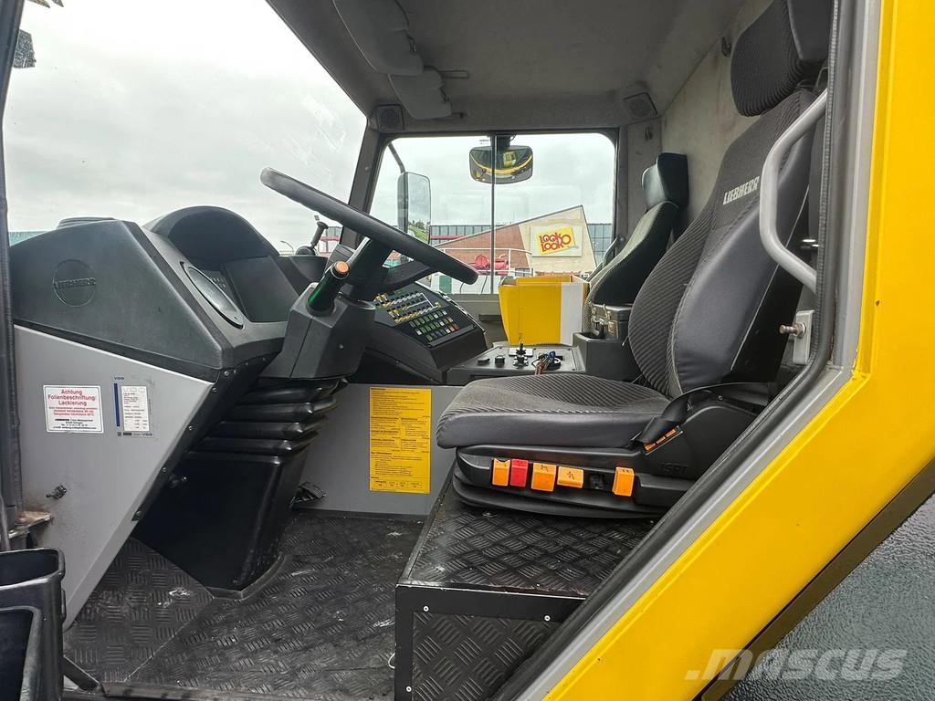 Liebherr LTM1040 2.1 KRAAN/CRANE /GRUA/KRAN All-Terrain-Krane