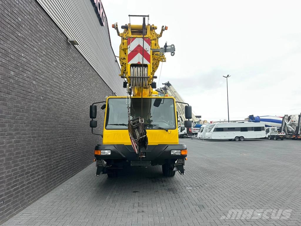 Liebherr LTM1040 2.1 KRAAN/CRANE /GRUA/KRAN All-Terrain-Krane