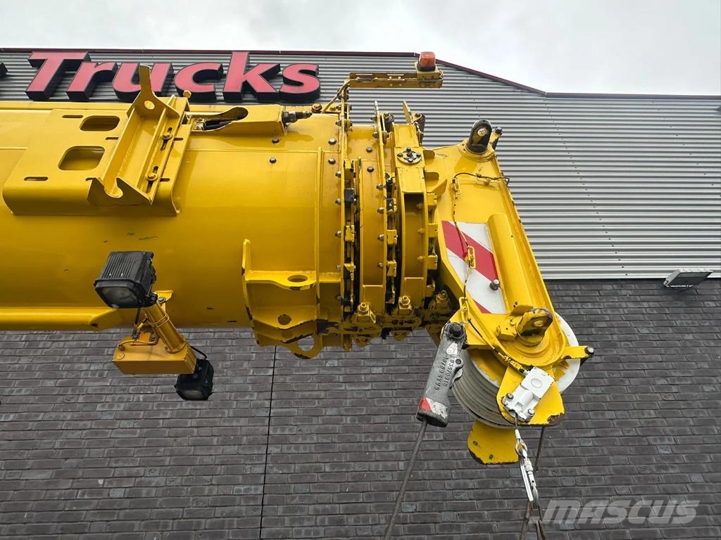 Liebherr LTM1040 2.1 KRAAN/CRANE /GRUA/KRAN All-Terrain-Krane