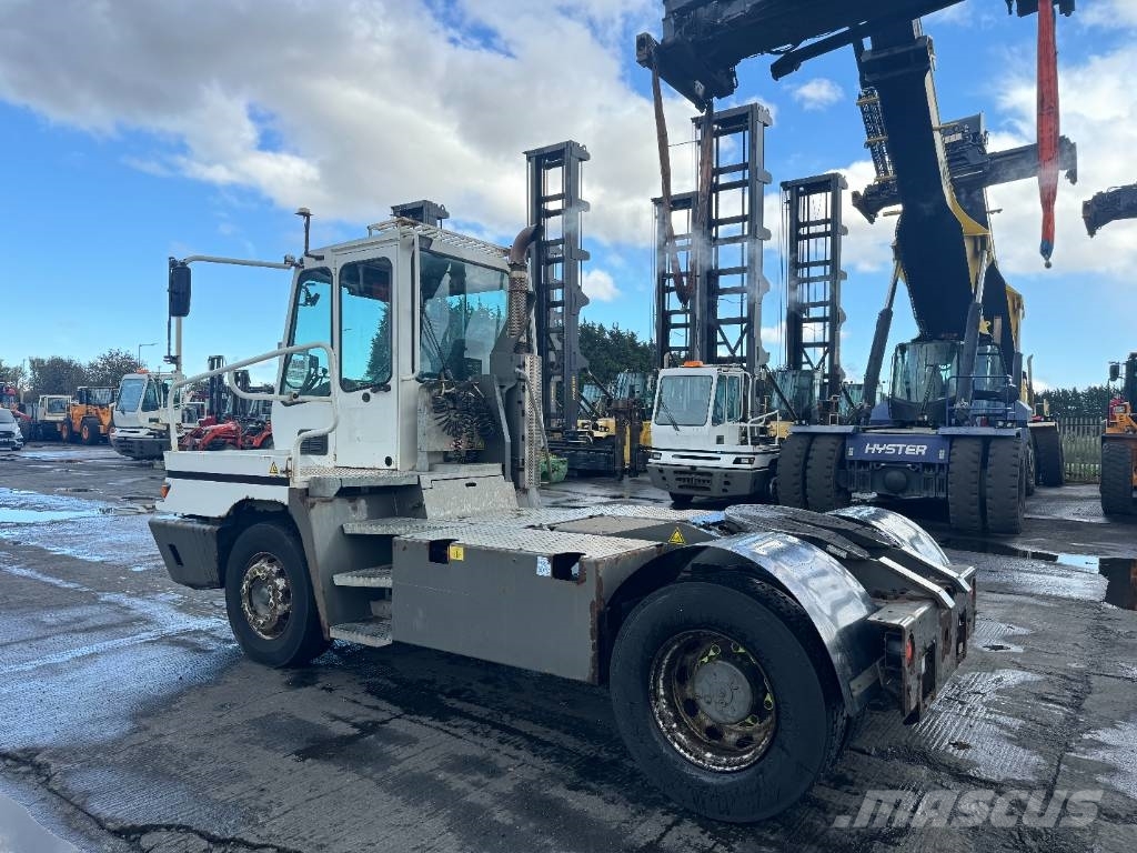 Terberg YT 222 Terminal tractors